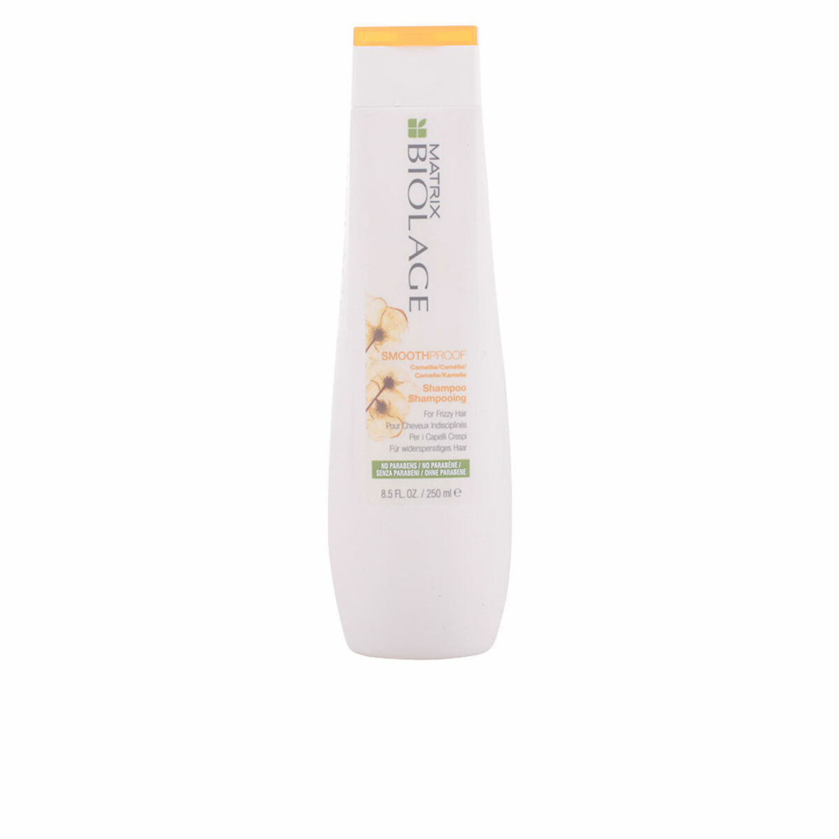 Glattende Shampoo Biolage Smoothproof Matrix